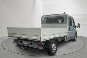 Citroen Jumper bild 3