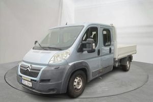 Citroen Jumper bild 1