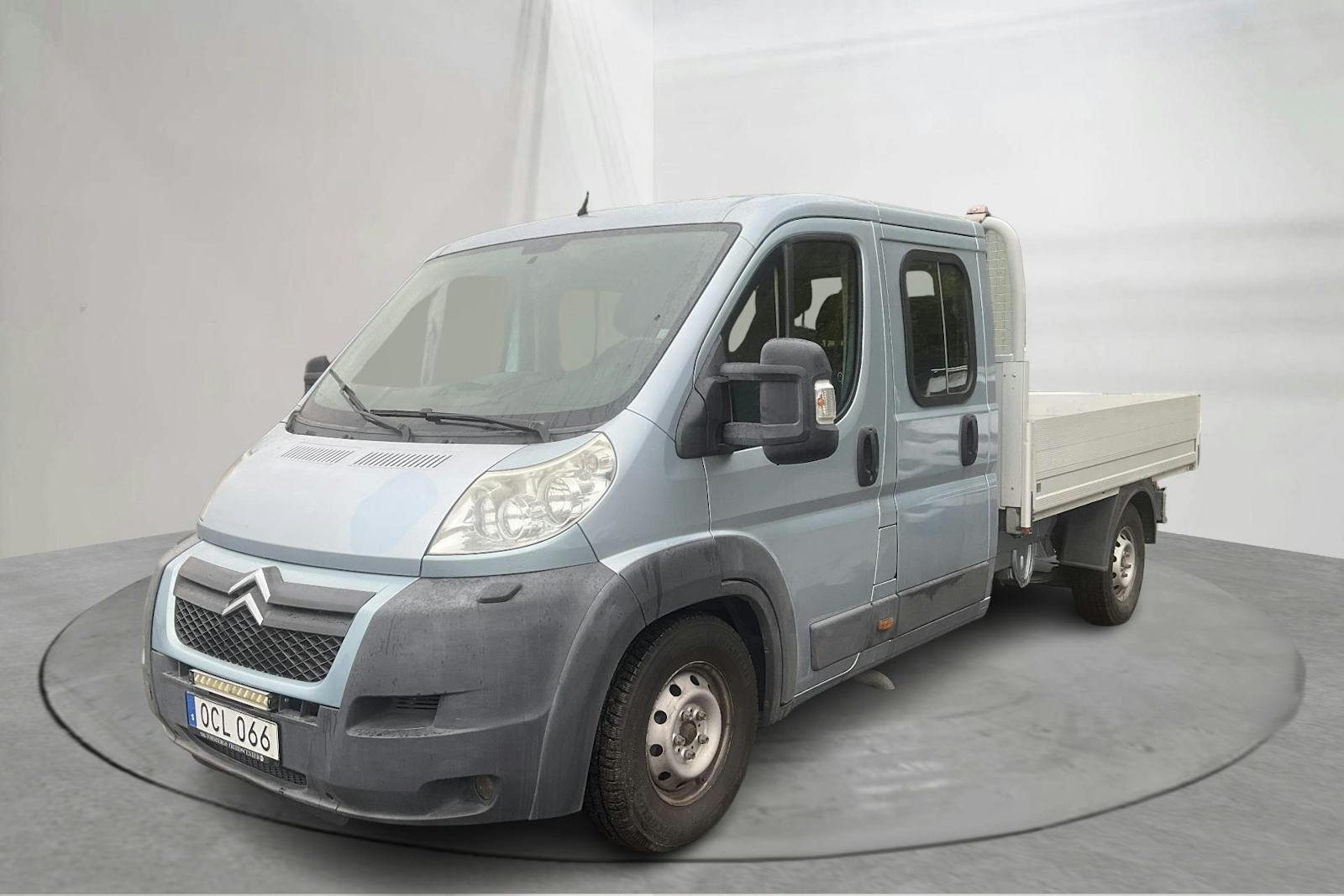Citroen Jumper