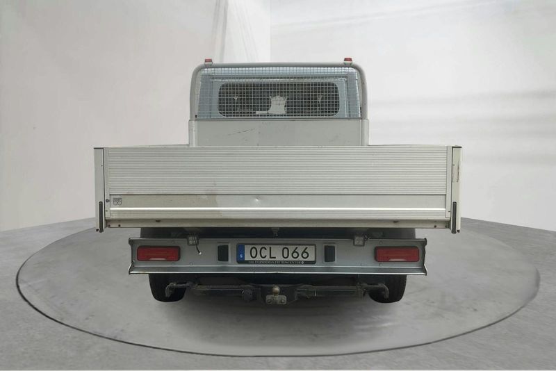 Citroen Jumper bild 5