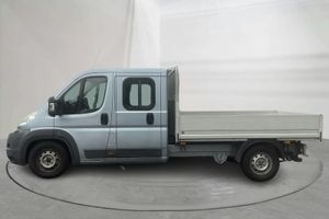Citroen Jumper bild 2