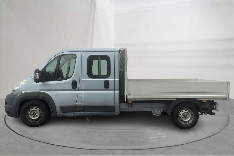 Citroen Jumper bild 2