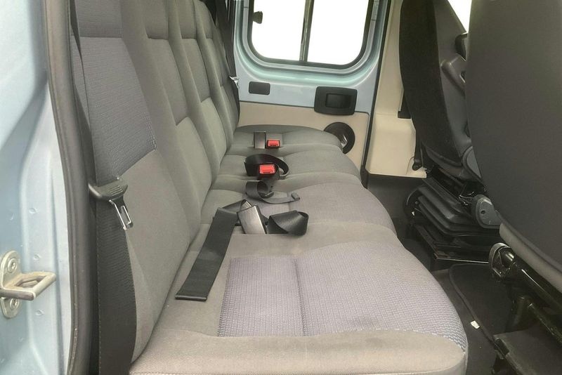 Citroen Jumper bild 8