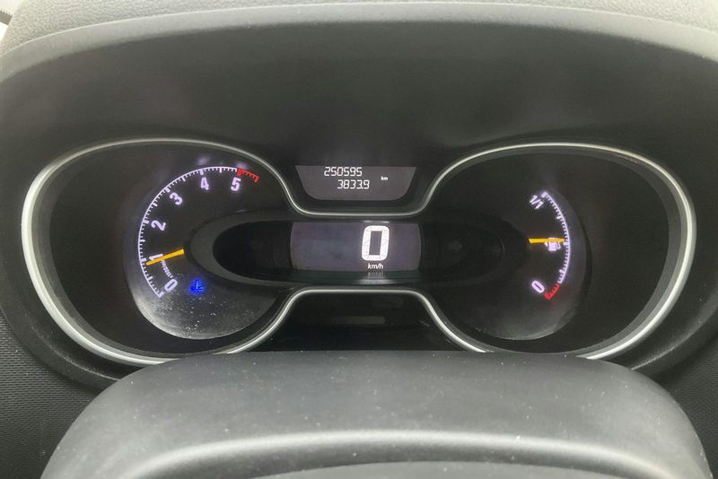 Opel Vivaro bild 10