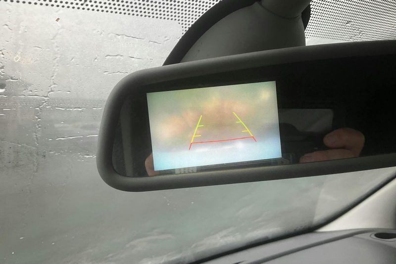 Opel Vivaro bild 11