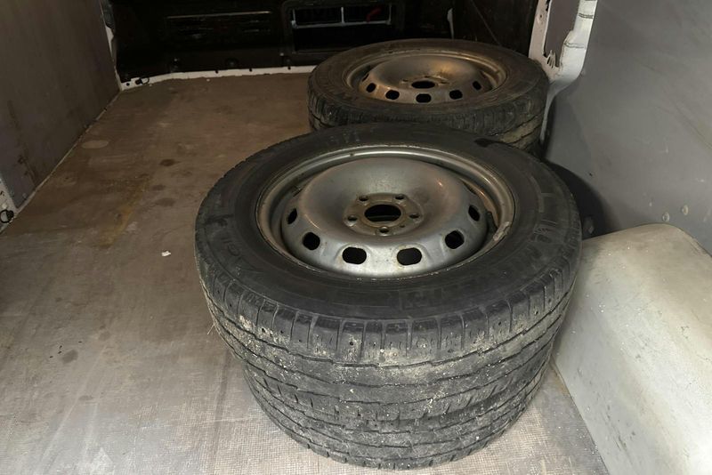Opel Vivaro bild 12