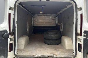 Opel Vivaro bild 9