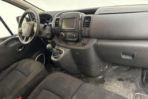 Opel Vivaro bild 6