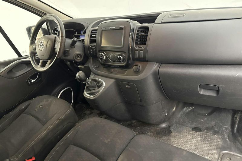 Opel Vivaro bild 6