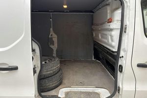 Opel Vivaro bild 8