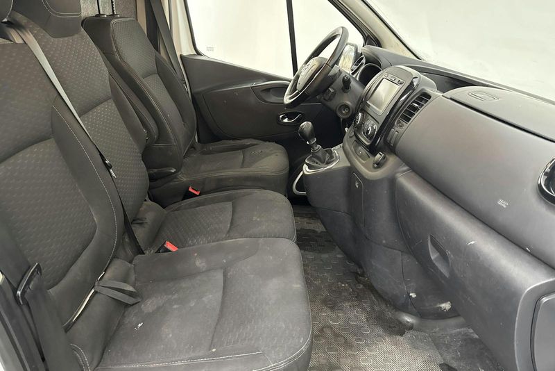 Opel Vivaro bild 7
