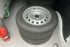 Peugeot Partner bild 11