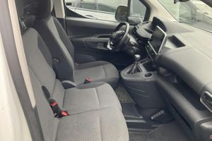 Peugeot Partner bild 6