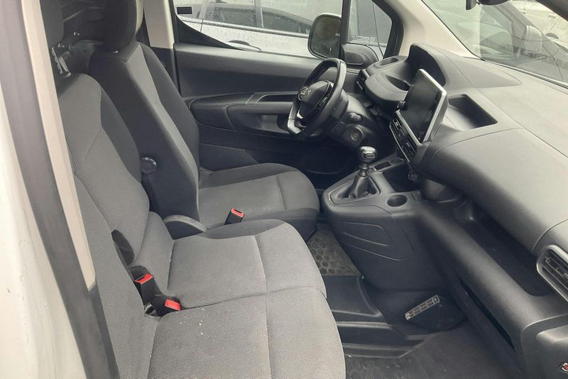 Peugeot Partner bild 6