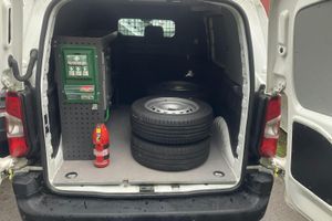 Peugeot Partner bild 8