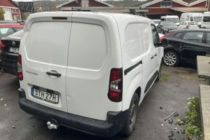 Peugeot Partner bild 3