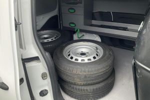 Peugeot Partner bild 7