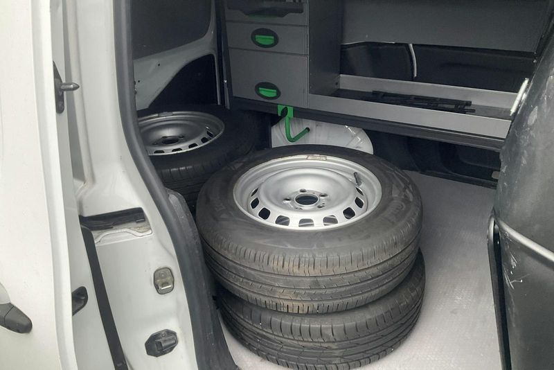 Peugeot Partner bild 7
