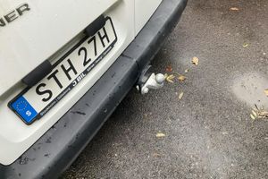 Peugeot Partner bild 10
