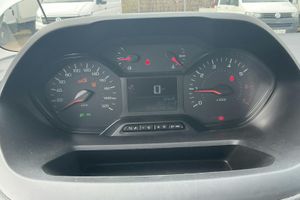 Peugeot Partner bild 9