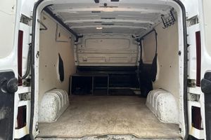 Renault Trafic bild 9