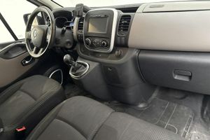 Renault Trafic bild 6