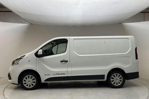 Renault Trafic bild 2