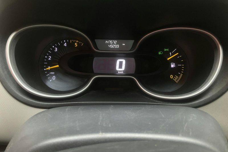 Renault Trafic bild 10