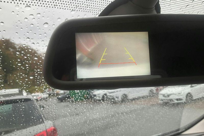 Renault Trafic bild 11