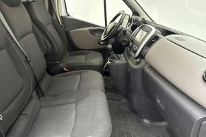 Renault Trafic bild 7