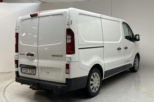 Renault Trafic bild 3