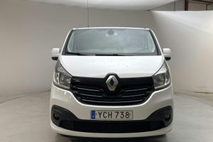 Renault Trafic bild 4