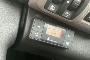 Renault Trafic bild 13