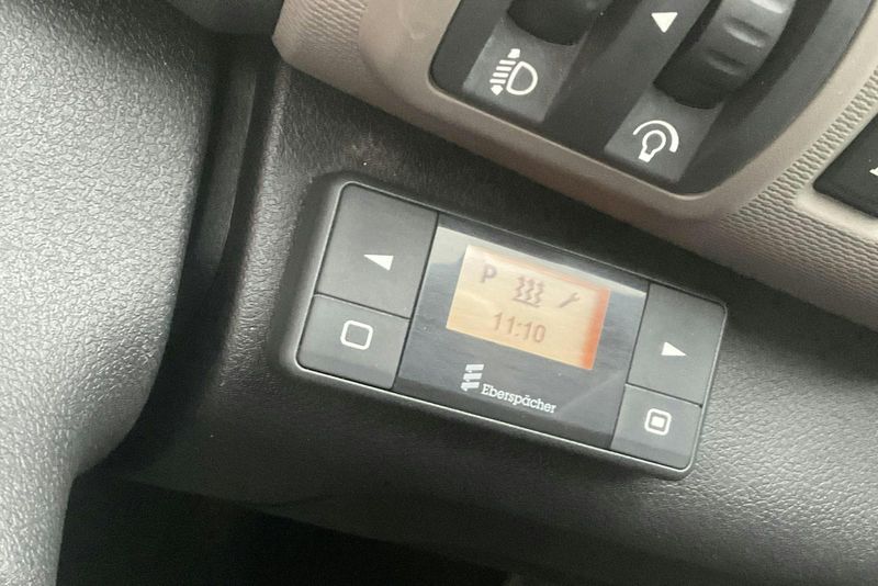 Renault Trafic bild 13