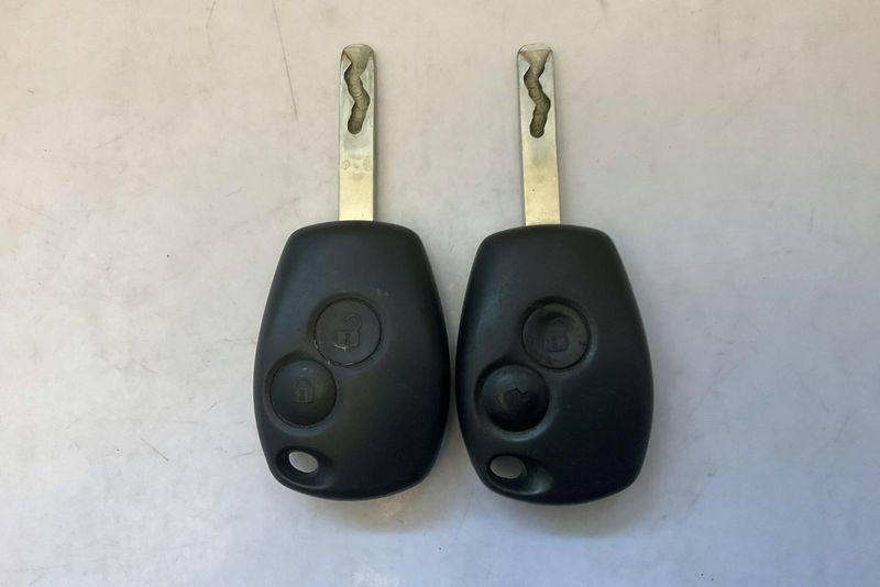 Renault Trafic bild 14