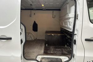 Renault Trafic bild 8
