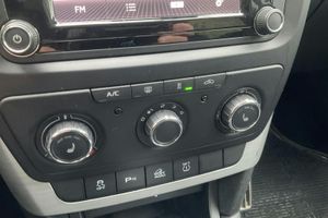 Skoda Yeti bild 11
