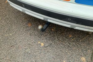 Skoda Yeti bild 12