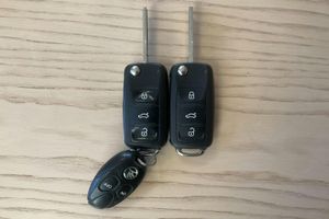 Skoda Yeti bild 13