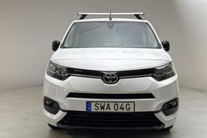 Toyota Proace bild 4