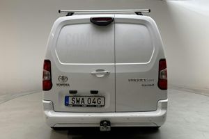 Toyota Proace bild 5