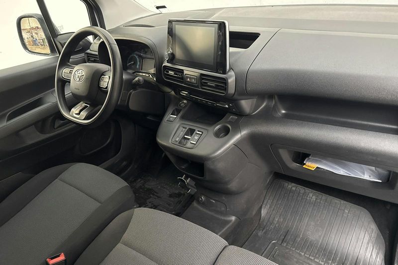 Toyota Proace bild 6