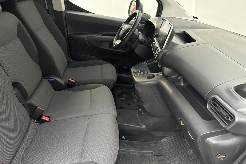 Toyota Proace bild 7