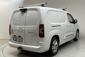 Toyota Proace bild 3