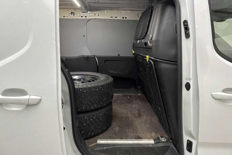 Toyota Proace bild 8