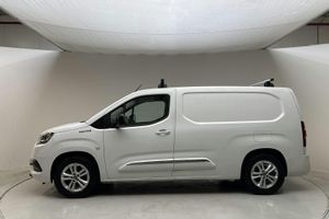 Toyota Proace bild 2