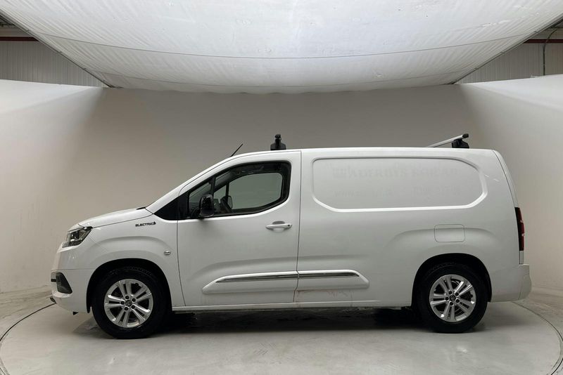 Toyota Proace bild 2