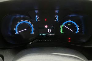 Toyota Proace bild 10