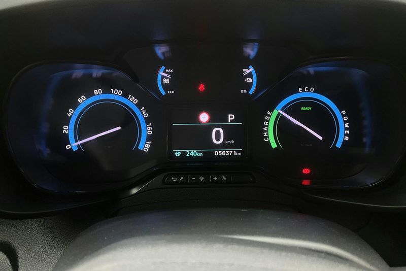 Toyota Proace bild 10