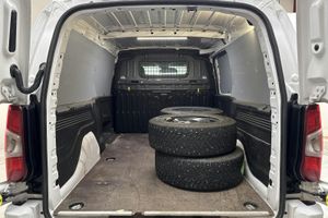 Toyota Proace bild 9